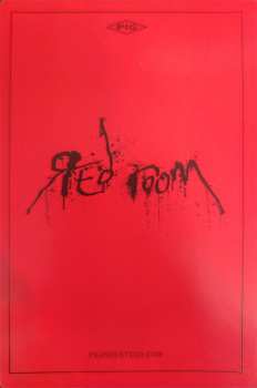 CD Pig: Red Room 577613