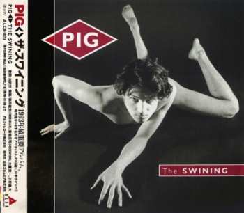 Album Pig: The Swining