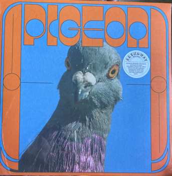 Album Pigeon: Yagana