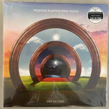 Album Pigeons Playing Ping Pong: Day In Time 