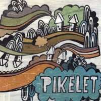 Pikelet: Pikelet