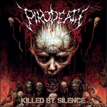 Album Pikodeath: Killed By Silence