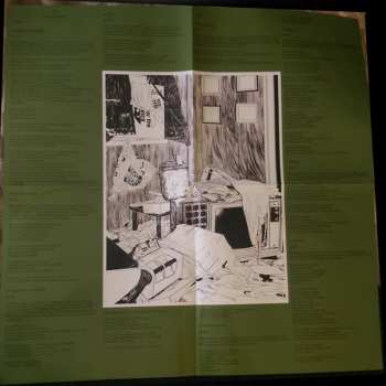 LP Pile: "Odds and Ends" CLR 348769