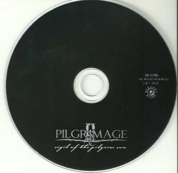 CD Pilgrimage: Sigil Of The Pilgrim Sun  560722