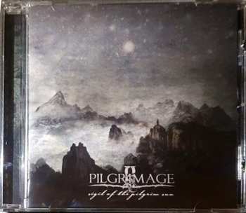 CD Pilgrimage: Sigil Of The Pilgrim Sun  560722