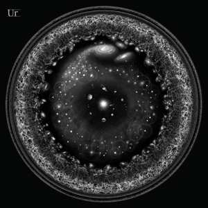 LP Pilgrimage To Pleroma: Ur CLR 606223