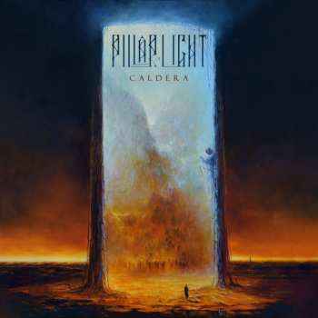 Album Pillar Of Light: Caldera