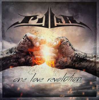 CD Pillar: One Love Revolution 610742