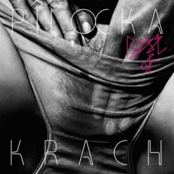 Album Pilocka Krach: Best Of