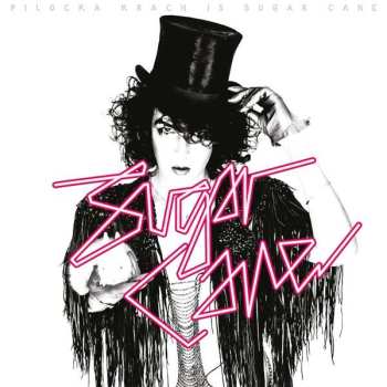 Album Pilocka Krach: Sugar Kane & The Lost Amigos