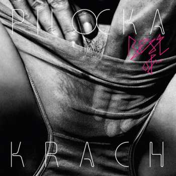 Album Pilocka Krach: The Best Of Pilocka Krach