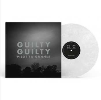 LP Pilot To Gunner: Guilty Guilty 580339