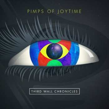 Album The Pimps Of Joytime: Third Wall Chronicles