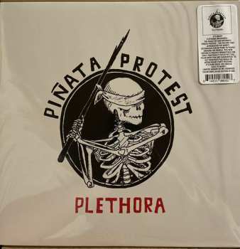 LP Piñata Protest: Plethora "Reloaded" LTD 565241