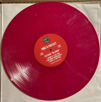 LP Piñata Protest: Plethora "Reloaded" LTD 565241