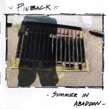 LP Pinback: Summer In Abaddon 68750