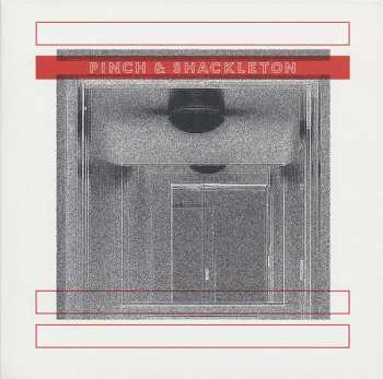 CD Pinch: Pinch & Shackleton 520585