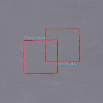 CD Pinegrove: Cardinal 503092