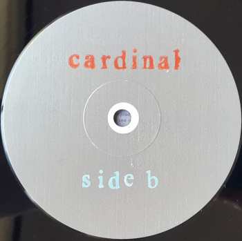 LP Pinegrove: Cardinal 267440