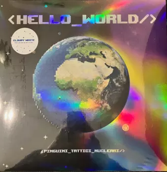 Hello World