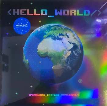 LP Pinguini Tattici Nucleari: Hello World 657207