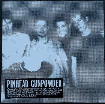 SP Pinhead Gunpowder: At Your Funeral CLR 595813