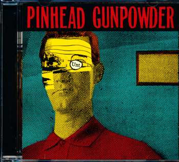 CD Pinhead Gunpowder: Unt 633793