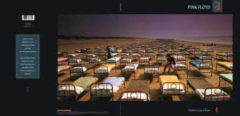 LP Pink Floyd: A Momentary Lapse Of Reason 121637