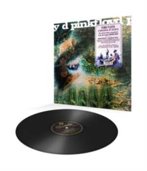 LP Pink Floyd: A Saucerful Of Secrets 378028