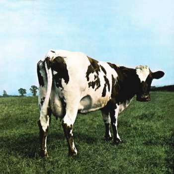 LP Pink Floyd: Atom Heart Mother 571149