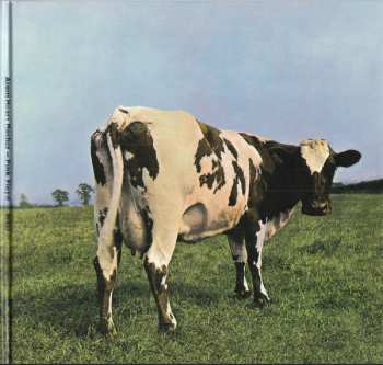 CD/Blu-ray Pink Floyd: Atom Heart Mother LTD 620087