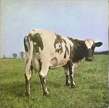 LP Pink Floyd: Atom Heart Mother 639214