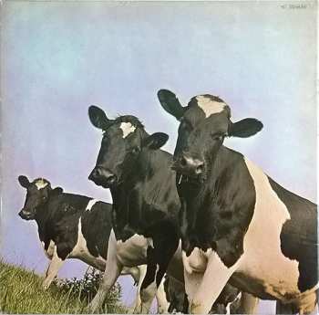 LP Pink Floyd: Atom Heart Mother 639214