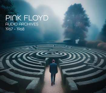 Pink Floyd: Audio Archives: 1967