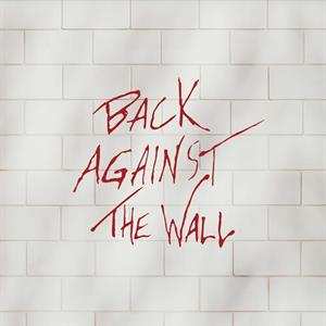 2LP Various: Back Against The Wall CLR | LTD 561007