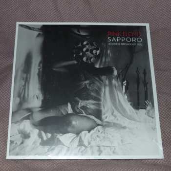 2LP Pink Floyd: Sapporo: Japanese Broadcast 1972 618637