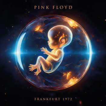 2CD Pink Floyd: Frankfurt 1972 (2cd) 618271