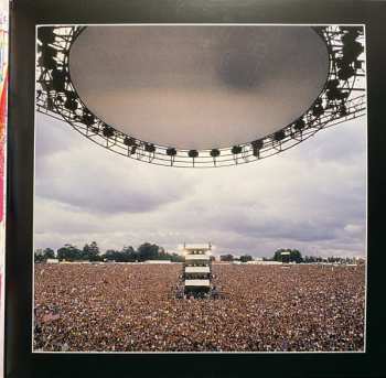 2LP Pink Floyd: Live At Knebworth 1990 640876