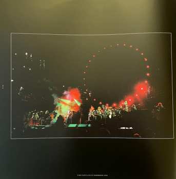 2LP Pink Floyd: Live At Knebworth 1990 640876