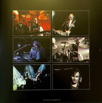 2LP Pink Floyd: Live At Knebworth 1990 640876