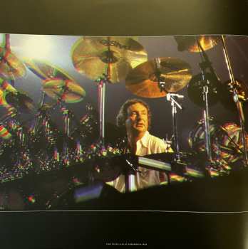 2LP Pink Floyd: Live At Knebworth 1990 640876