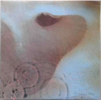 LP Pink Floyd: Meddle 603276