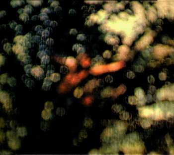 CD Pink Floyd: Obscured By Clouds 613204