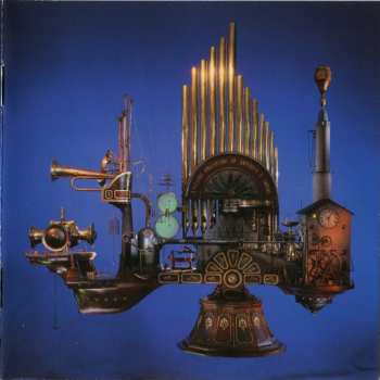 CD Pink Floyd: Relics DIGI 583230