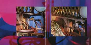 CD Pink Floyd: Relics DIGI 583230