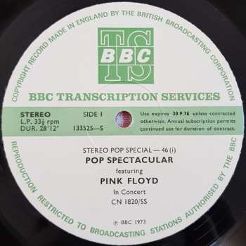 Pink Floyd: Stereo Pop Special-46