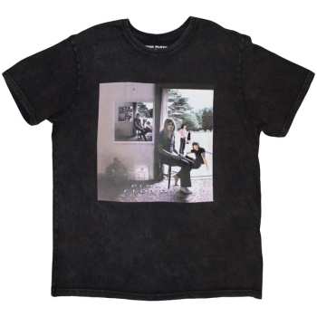 Merch Pink Floyd: Stone Wash Tričko Ummagumma