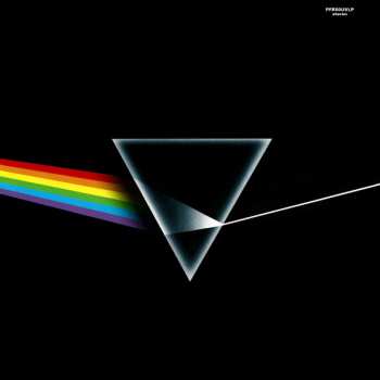 2LP Pink Floyd: The Dark Side Of The Moon CLR | LTD 603423