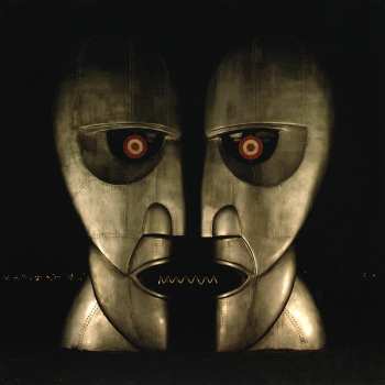 2LP Pink Floyd: The Division Bell 593632