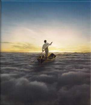 CD/Box Set/Blu-ray Pink Floyd: The Endless River DLX 597321